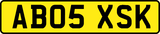 AB05XSK