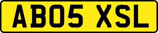 AB05XSL