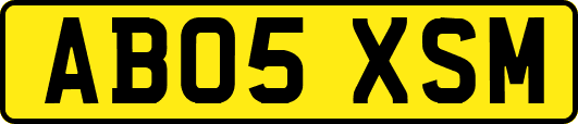 AB05XSM
