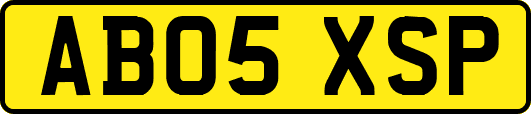 AB05XSP