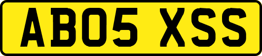 AB05XSS