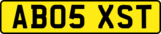 AB05XST