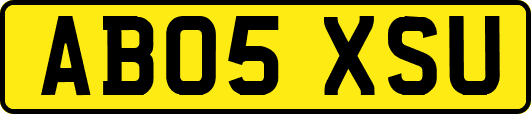 AB05XSU