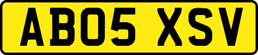 AB05XSV