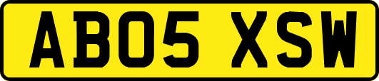 AB05XSW