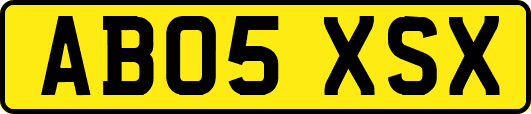 AB05XSX