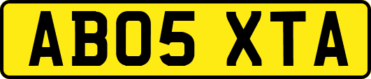 AB05XTA