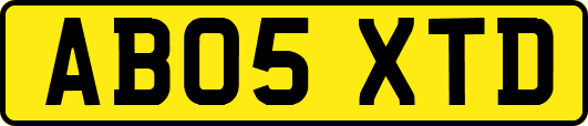 AB05XTD