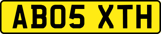 AB05XTH