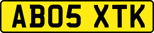 AB05XTK