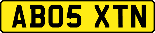 AB05XTN