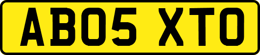AB05XTO