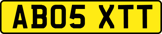 AB05XTT