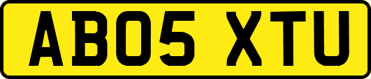 AB05XTU