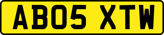 AB05XTW