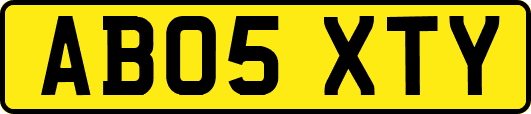 AB05XTY