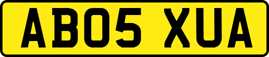 AB05XUA