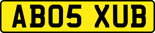 AB05XUB