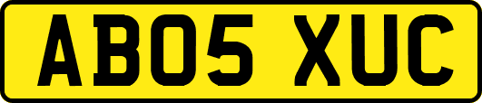 AB05XUC