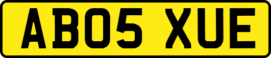 AB05XUE