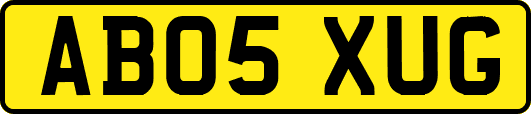 AB05XUG
