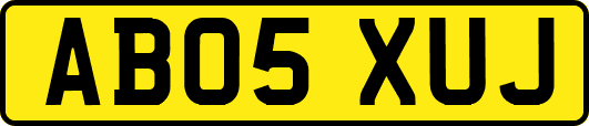 AB05XUJ