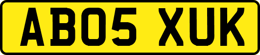 AB05XUK