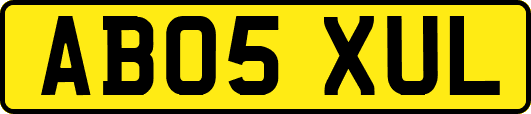 AB05XUL