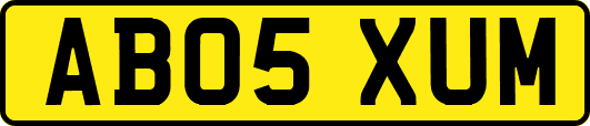 AB05XUM
