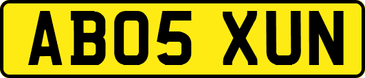 AB05XUN