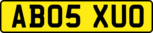 AB05XUO