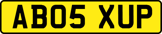 AB05XUP