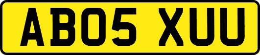 AB05XUU