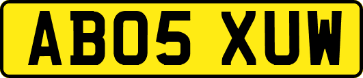 AB05XUW