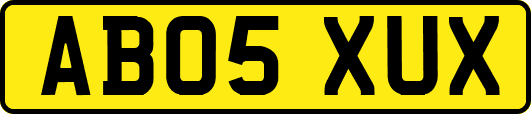 AB05XUX