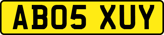 AB05XUY