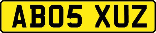 AB05XUZ