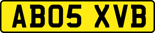 AB05XVB