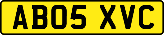 AB05XVC