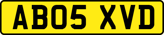 AB05XVD