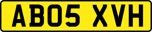 AB05XVH