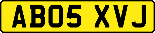 AB05XVJ