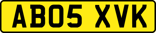 AB05XVK