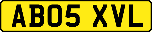 AB05XVL