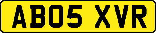 AB05XVR