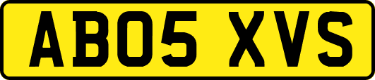 AB05XVS