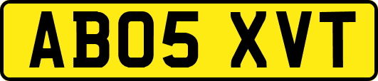 AB05XVT