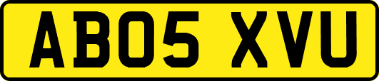 AB05XVU