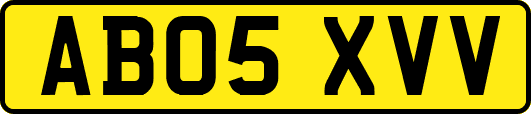 AB05XVV