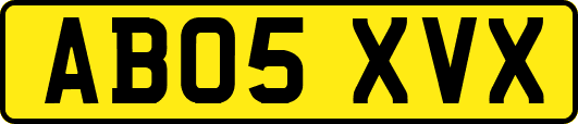 AB05XVX